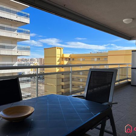 奥罗佩萨德尔马La Gran Terraza公寓 外观 照片