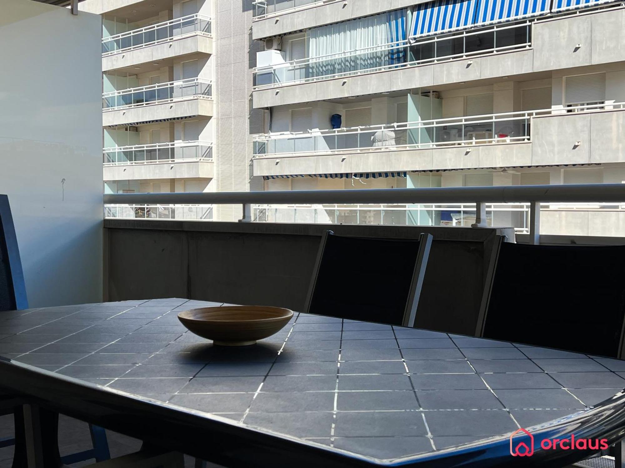 奥罗佩萨德尔马La Gran Terraza公寓 外观 照片