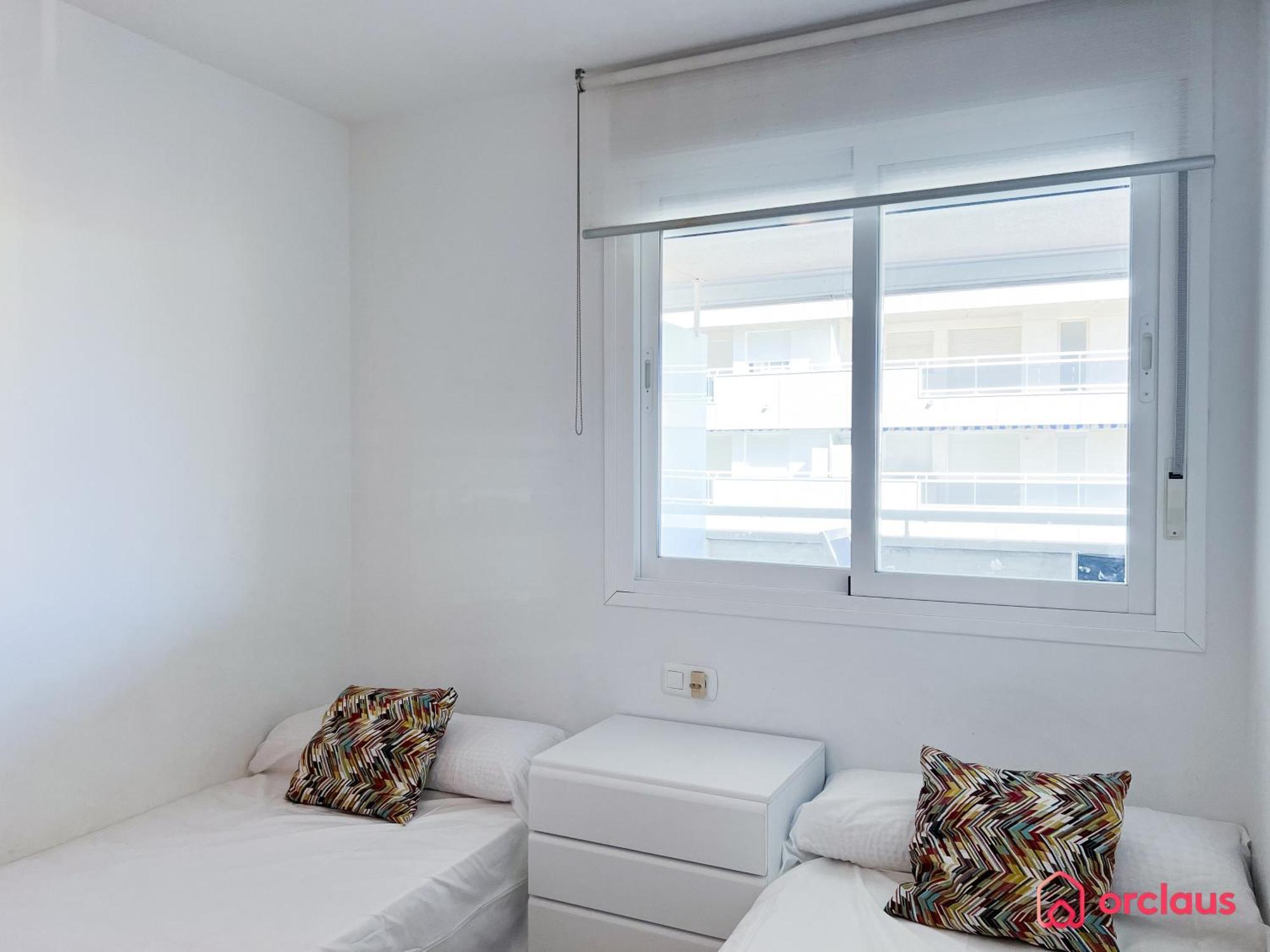 奥罗佩萨德尔马La Gran Terraza公寓 外观 照片