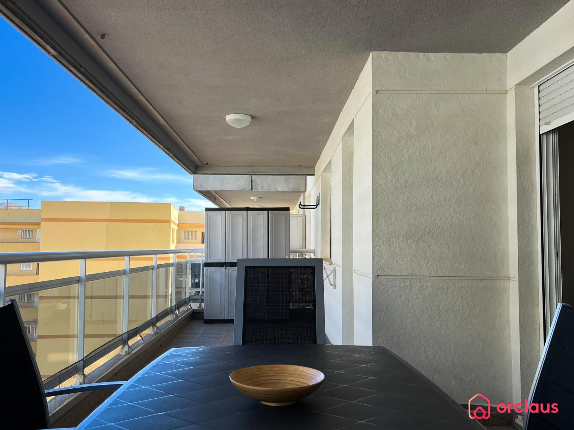 奥罗佩萨德尔马La Gran Terraza公寓 外观 照片