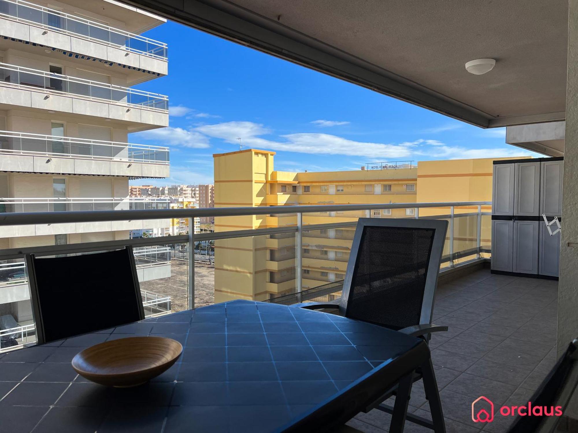 奥罗佩萨德尔马La Gran Terraza公寓 外观 照片