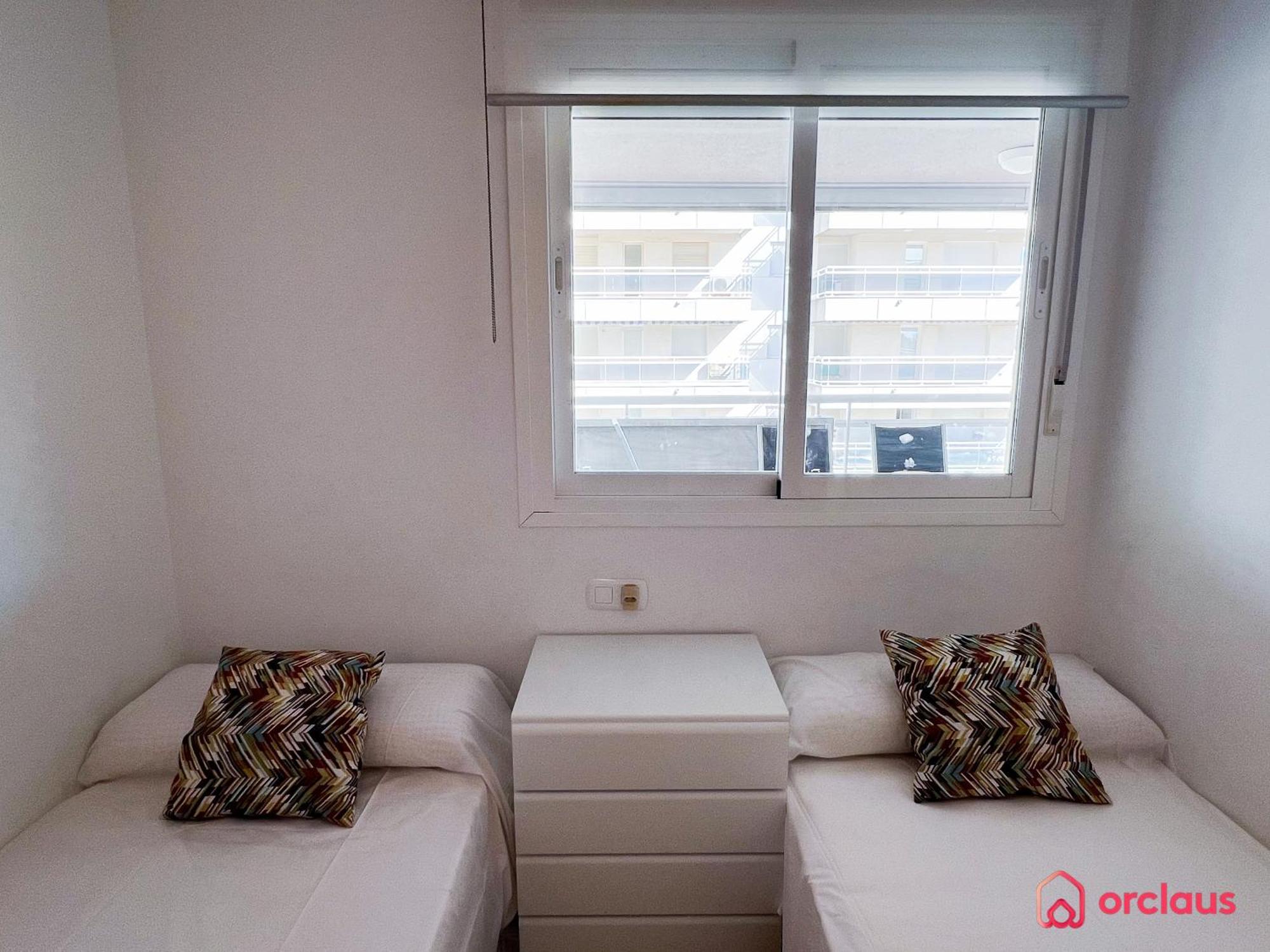 奥罗佩萨德尔马La Gran Terraza公寓 外观 照片