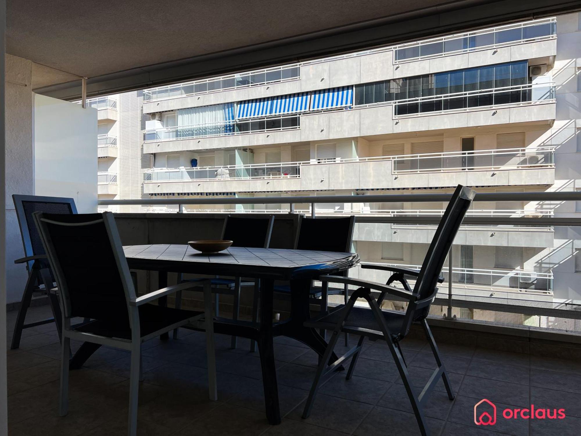 奥罗佩萨德尔马La Gran Terraza公寓 外观 照片